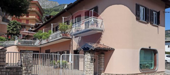 3 Schlafzimmer Wohnung in Pasturo, Italy, Nr. 270497 33