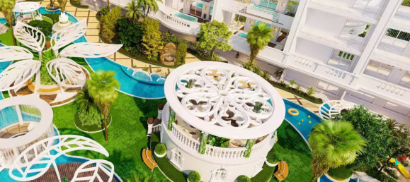 3 bedrooms Apartment in Dubai, UAE No. 21389 3