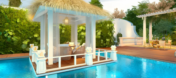 3 bedrooms Apartment in Dubai, UAE No. 21389 8