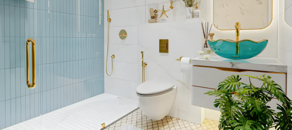 3 bedrooms Apartment in Dubai, UAE No. 21389 12