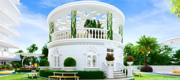 3 bedrooms Apartment in Dubai, UAE No. 21389 6