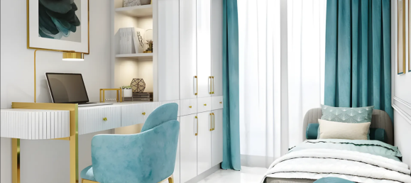 3 bedrooms Apartment in Dubai, UAE No. 21389 13