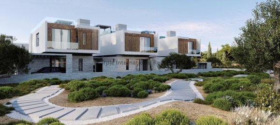 Вилла с 3 спальнями в Героскипу, Кипр № 5203 10