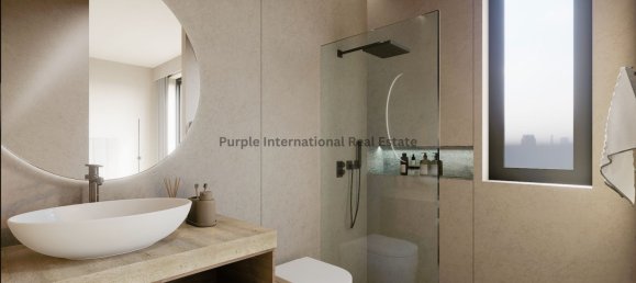 Вилла с 3 спальнями в Героскипу, Кипр № 5203 8