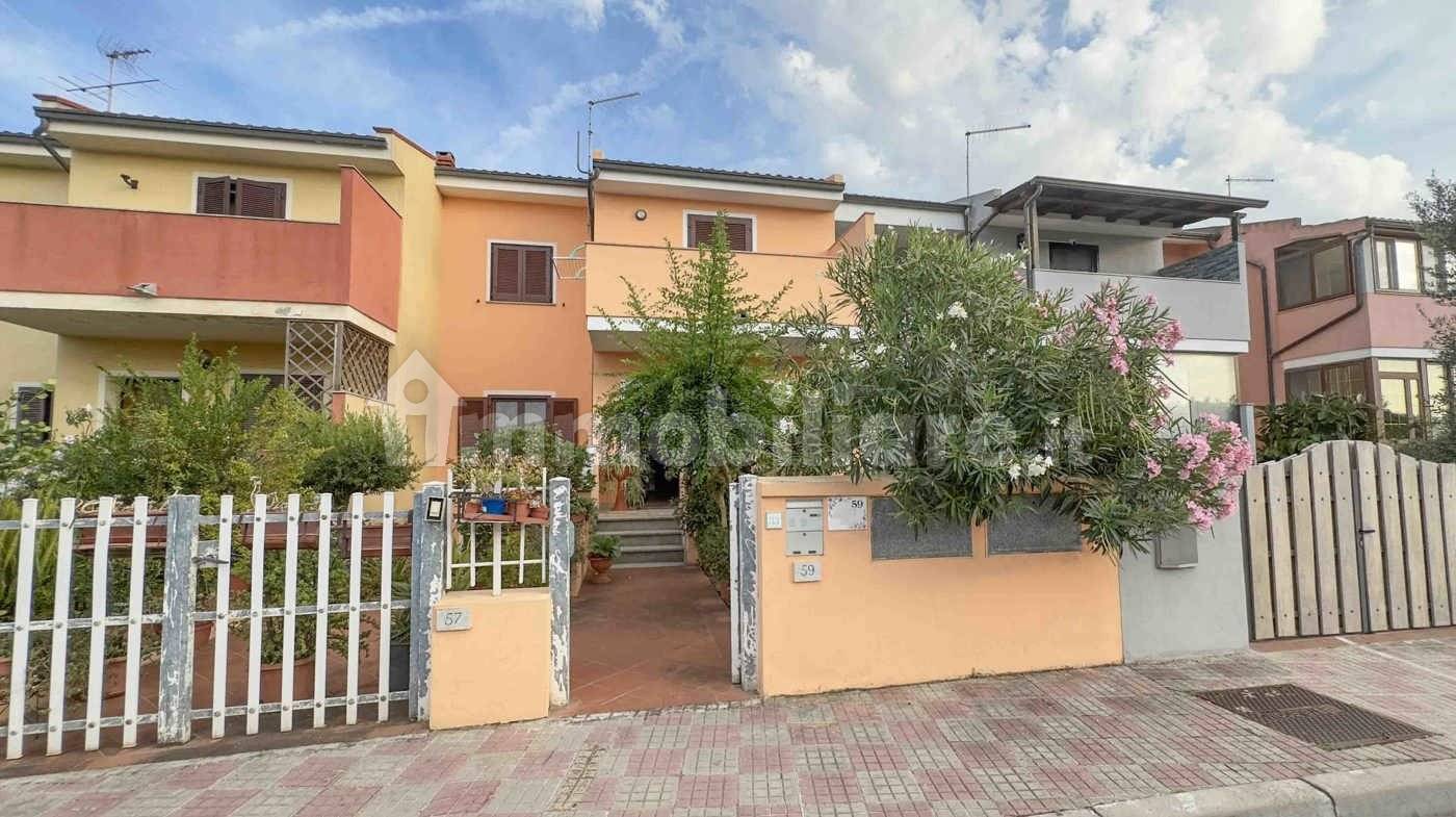 3 Schlafzimmer Haus in Olbia, Italy, Nr. 376197