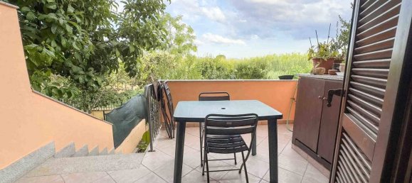 3 Schlafzimmer Haus in Olbia, Italy, Nr. 376197 2