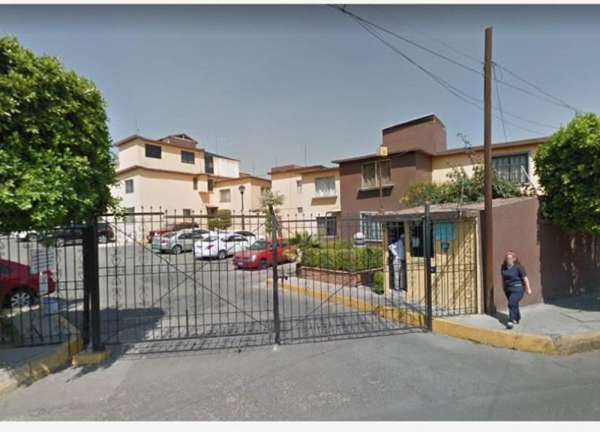 Дом с 3 спальнями в Сьюдад Лопес Матеос, Мексика № 221230