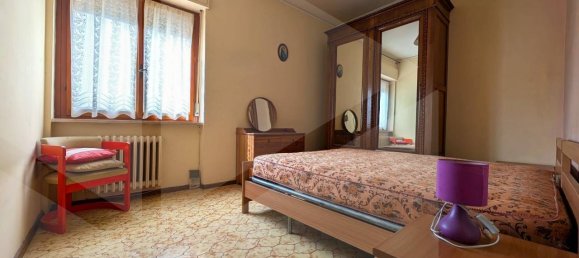 4 rooms Apartment in Vasto, Italy No. 34547 14
