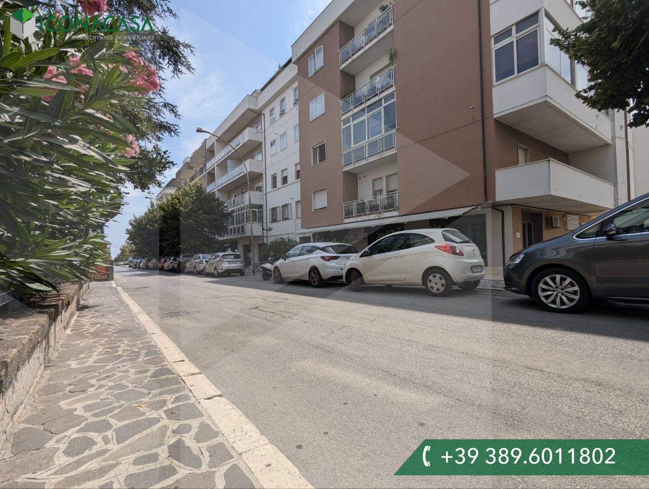 4-salle Appartement à Vasto, Italy No. 34547