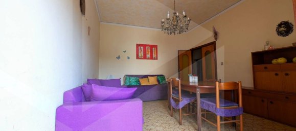 4 rooms Apartment in Vasto, Italy No. 34547 9