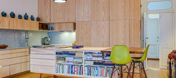 2 bedrooms Apartment in Porto, Portugal No. 112261 34