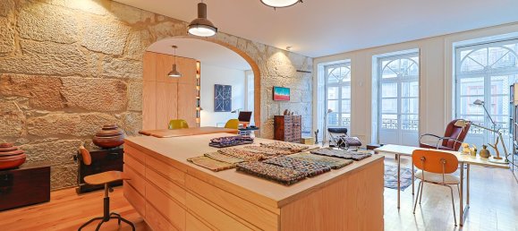 2 bedrooms Apartment in Porto, Portugal No. 112261 31