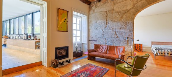 2 bedrooms Apartment in Porto, Portugal No. 112261 5