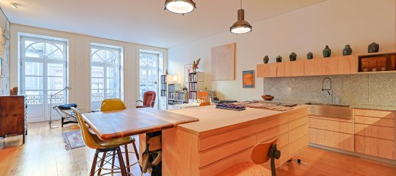 2 bedrooms Apartment in Porto, Portugal No. 112261 30