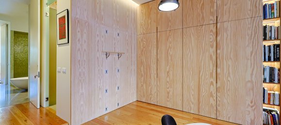 2 bedrooms Apartment in Porto, Portugal No. 112261 35