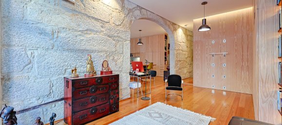 2 bedrooms Apartment in Porto, Portugal No. 112261 37