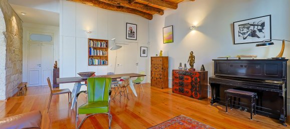 2 bedrooms Apartment in Porto, Portugal No. 112261 2