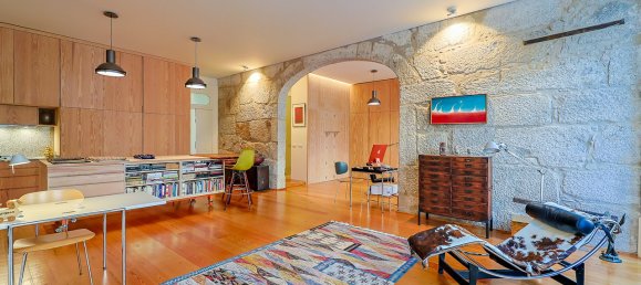 2 bedrooms Apartment in Porto, Portugal No. 112261 32