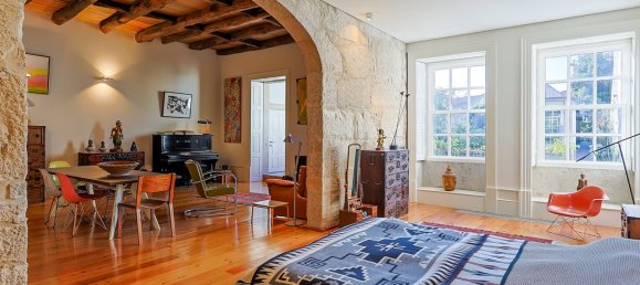 2 bedrooms Apartment in Porto, Portugal No. 112261 14