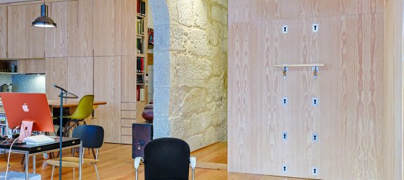 2 bedrooms Apartment in Porto, Portugal No. 112261 38