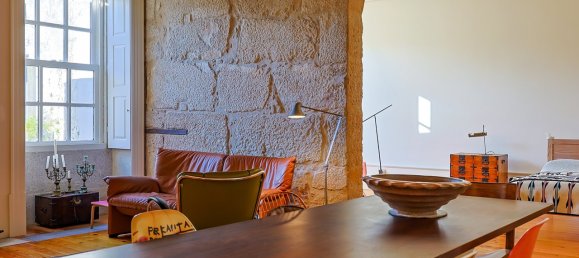 2 bedrooms Apartment in Porto, Portugal No. 112261 8