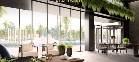 Estudio en Dubai, UAE No. 10501 2