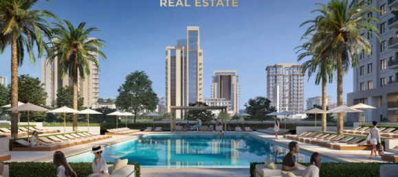 Estudio en Dubai, UAE No. 10501 4