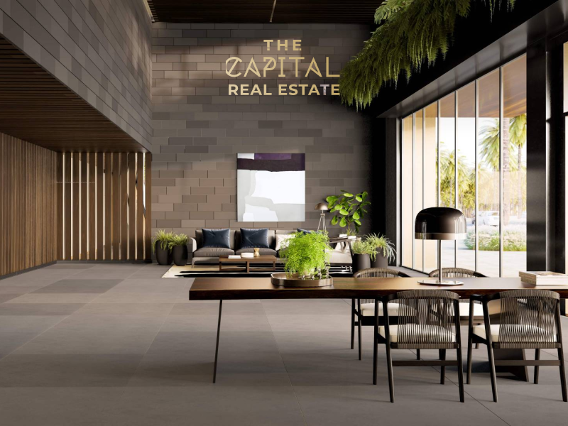 Estudio en Dubai, UAE No. 10501