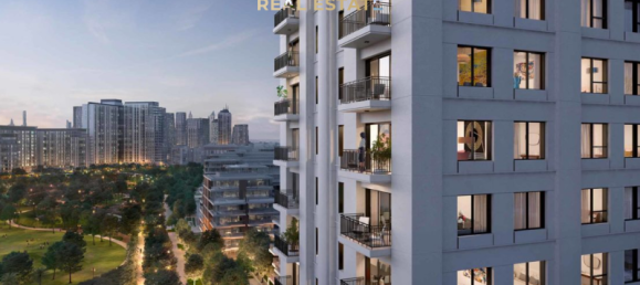 Estudio en Dubai, UAE No. 10501 6