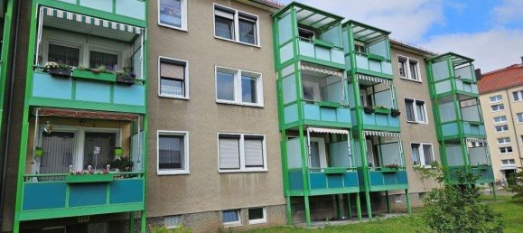 2-Zimmer Wohnung in Elbe-Elster, Germany, Nr. 312034 4