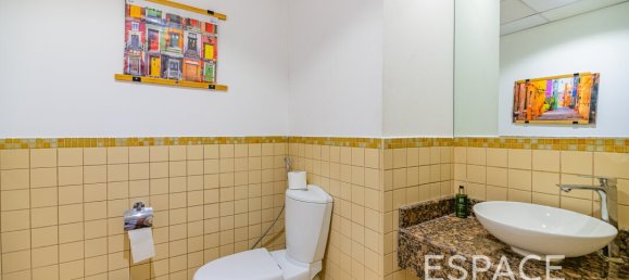 Квартира с 4 спальнями в Джумейра Бич Резиденс, Дубай, ОАЭ № 106036 16