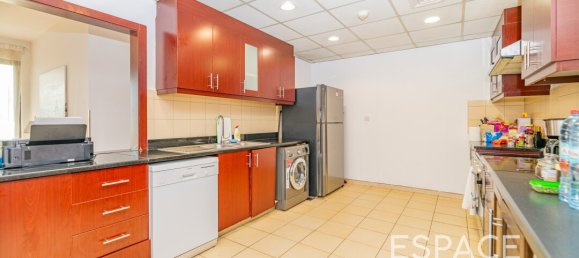 Квартира с 4 спальнями в Джумейра Бич Резиденс, Дубай, ОАЭ № 106036 4