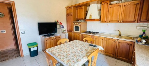 4 rooms Apartment in Syracuse, Italy No. 250387 13