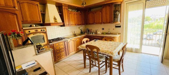 4 rooms Apartment in Syracuse, Italy No. 250387 11