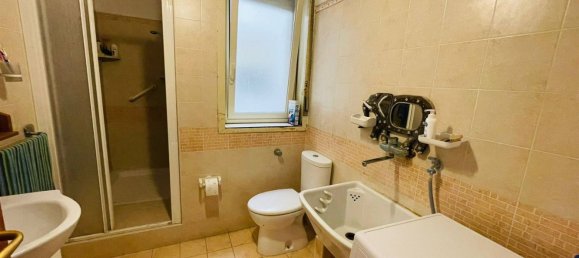 4 rooms Apartment in Syracuse, Italy No. 250387 7