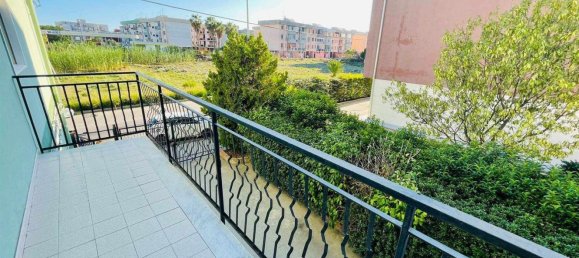 4 rooms Apartment in Syracuse, Italy No. 250387 3