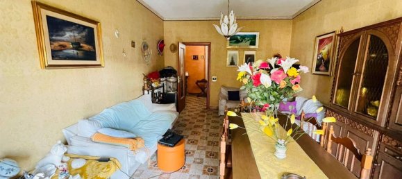 4 rooms Apartment in Syracuse, Italy No. 250387 4