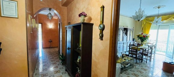 4 rooms Apartment in Syracuse, Italy No. 250387 5