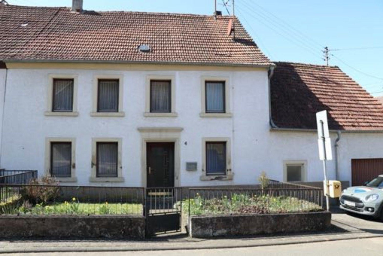 Casa T5 em Kusel, Germany N.º 361807