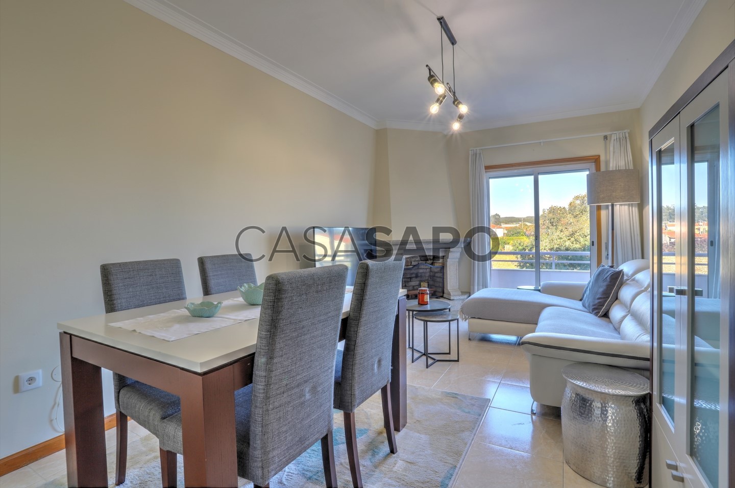 2 bedrooms Apartment in Vila do Conde, Portugal No. 344134