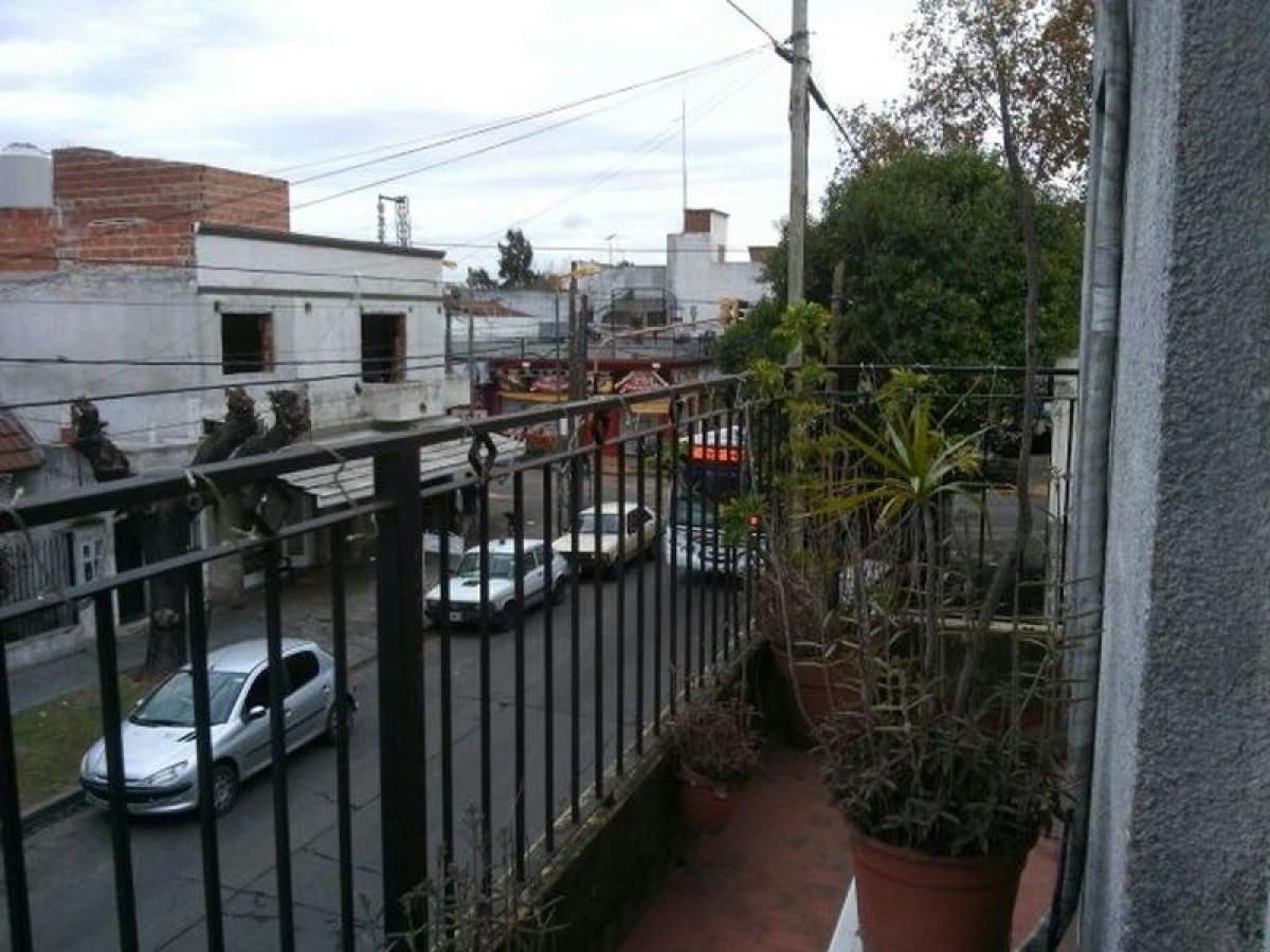 2 Schlafzimmer Haus in General San Martin, Argentina, Nr. 10706