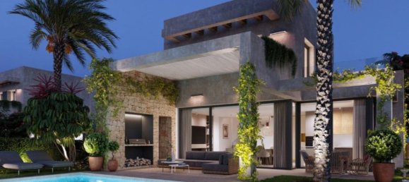 3 bedrooms House in Cuevas del Almanzora, Spain No. 38485 2