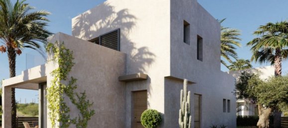 3 bedrooms House in Cuevas del Almanzora, Spain No. 38485 3