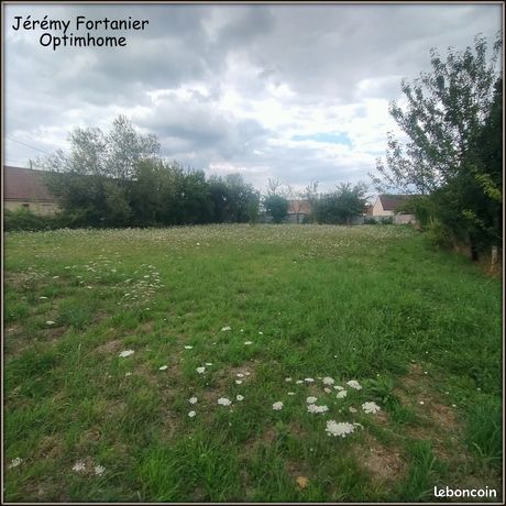 Grundstück in Sarthe, France 1421m², Nr. 309479