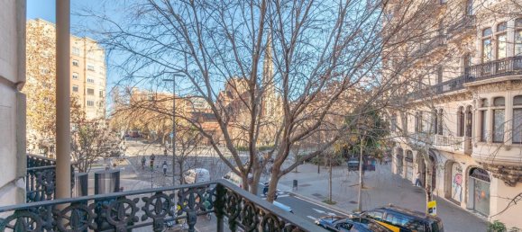 5 bedrooms Apartment in Eixample, Spain No. 78457 5