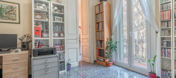 5 bedrooms Apartment in Eixample, Spain No. 78457 4