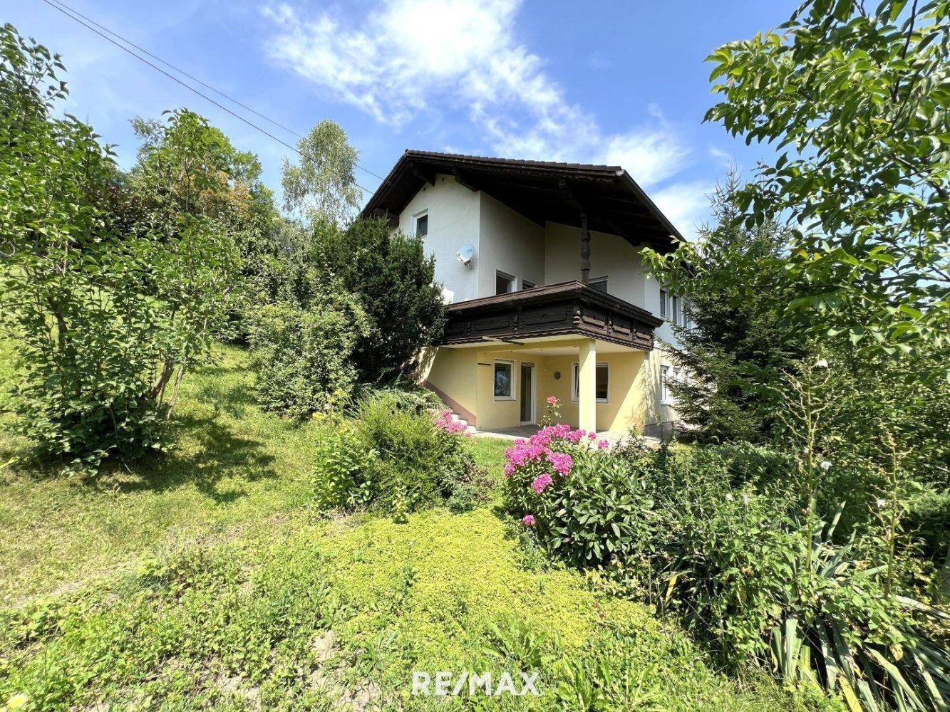 7 rooms House in St. Andra, Austria No. 223026