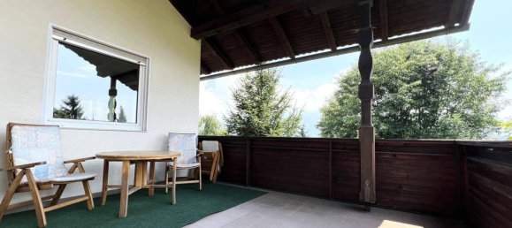 7 rooms House in St. Andra, Austria No. 223026 7