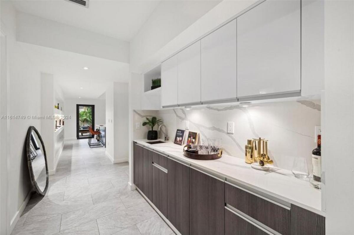 3 Schlafzimmer Haus in Miami, USA, Nr. 211847