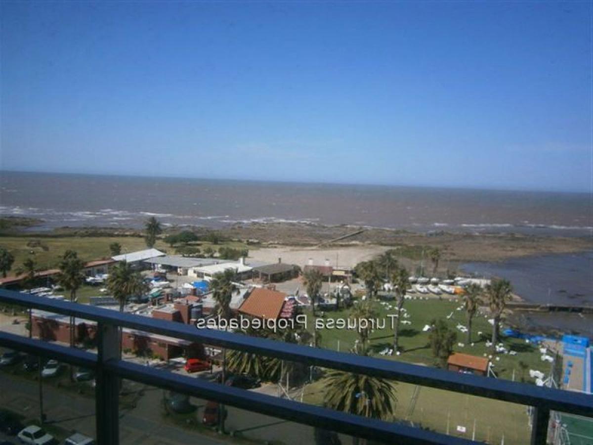 Квартира с 4 спальнями в Монтевидео, Уругвай № 11861